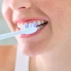 Philips Tandbørstehoveder > Sonicare S2 Sensitiv Tandbørstehoved 2 stk, Hvid