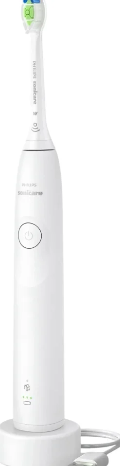 Online Philips Sonicare Series 5300 Elektrisk Tandbørste, Hvid