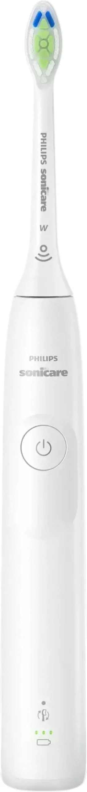 Online Philips Sonicare Series 5300 Elektrisk Tandbørste, Hvid