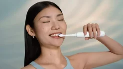 Sale Philips Sonicare Series 5500 Elektrisk Tandbørste, Hvid
