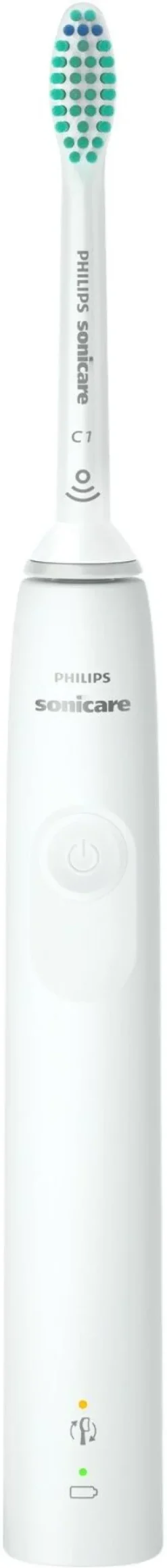 Philips Elektriske Tandbørster > Sonicare Series 3100 Elektrisk Tandbørste,