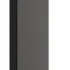 Philips Splay Udendørs Søjleampe LED H96 cm, Antracit