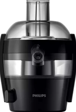 Sale Viva Collection Juicer 1,5 L, Sort Drikke Og Brygning
