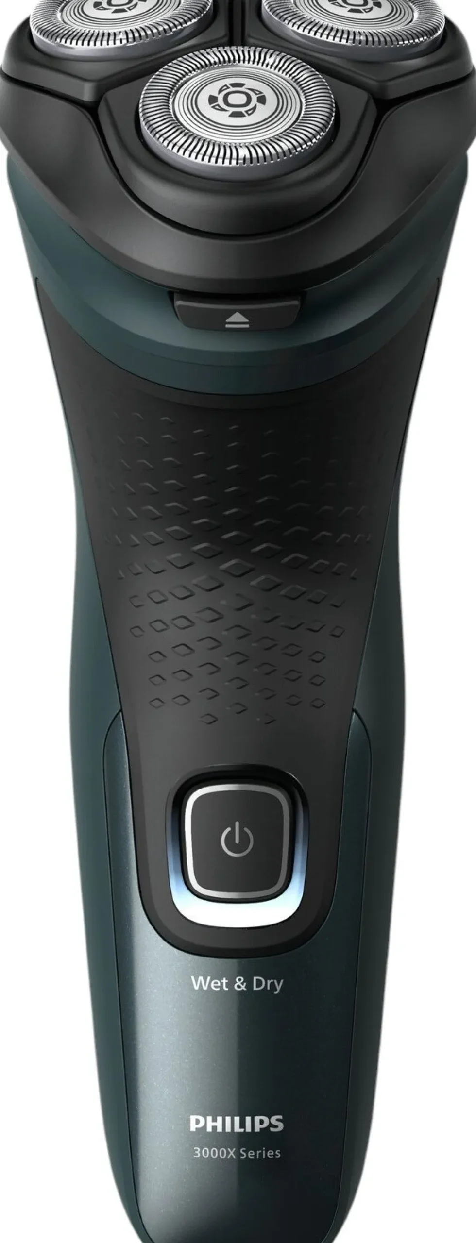 Sale 3000X Series Barbermaskine, Mørkegrøn Barbering