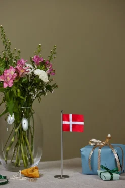 New Bordflag H, Bordflag