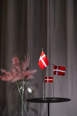 Outlet Bordflag H, Bordflag