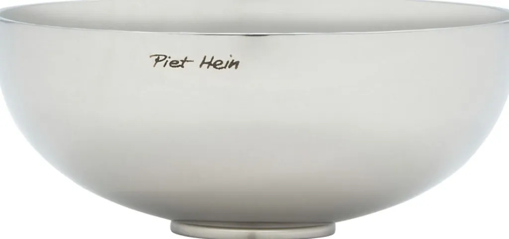 Piet Hein Skåle|Spisestue > Skål , Spejlpoleret