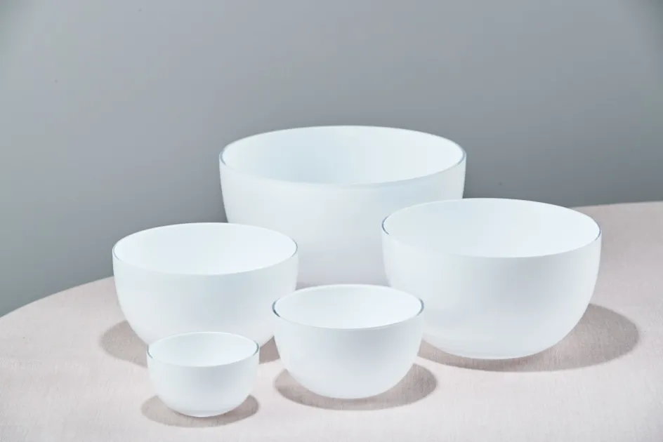 Discount Piet Hein Super Skål , Opal
