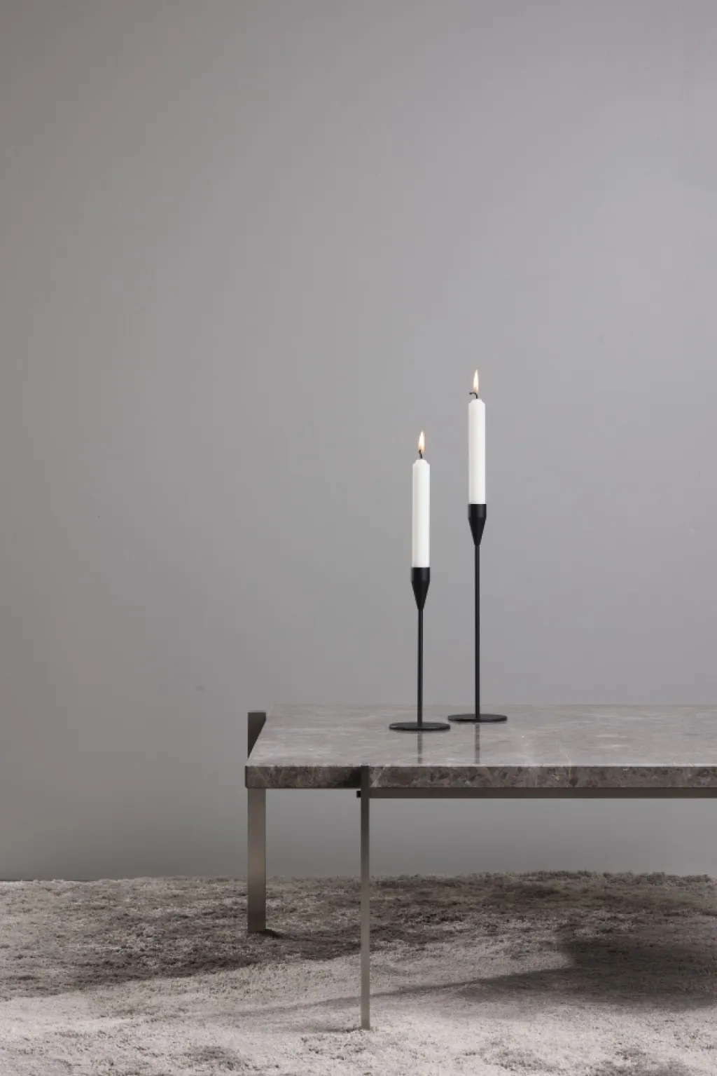 Piet Hein Lysestager > Lysestage Jupiter H,