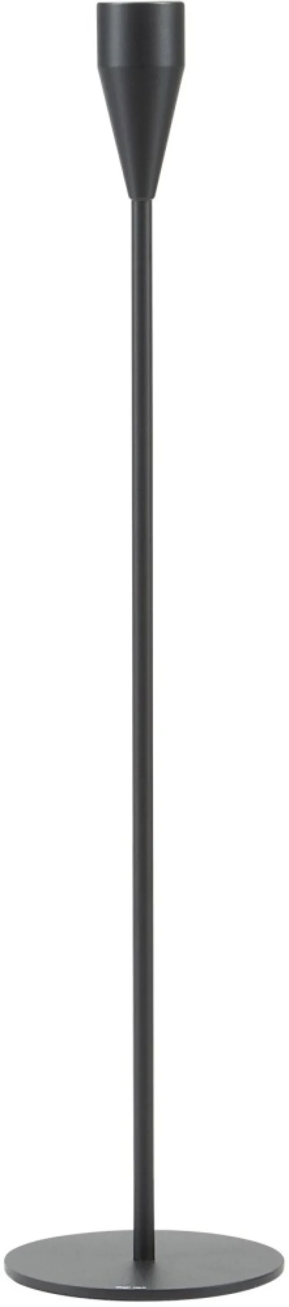 Piet Hein Lysestager > Lysestage Saturn H,
