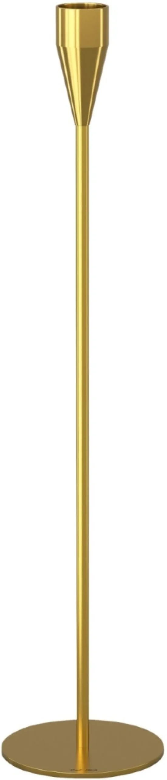 Piet Hein Lysestager > Lysestage Saturn H,