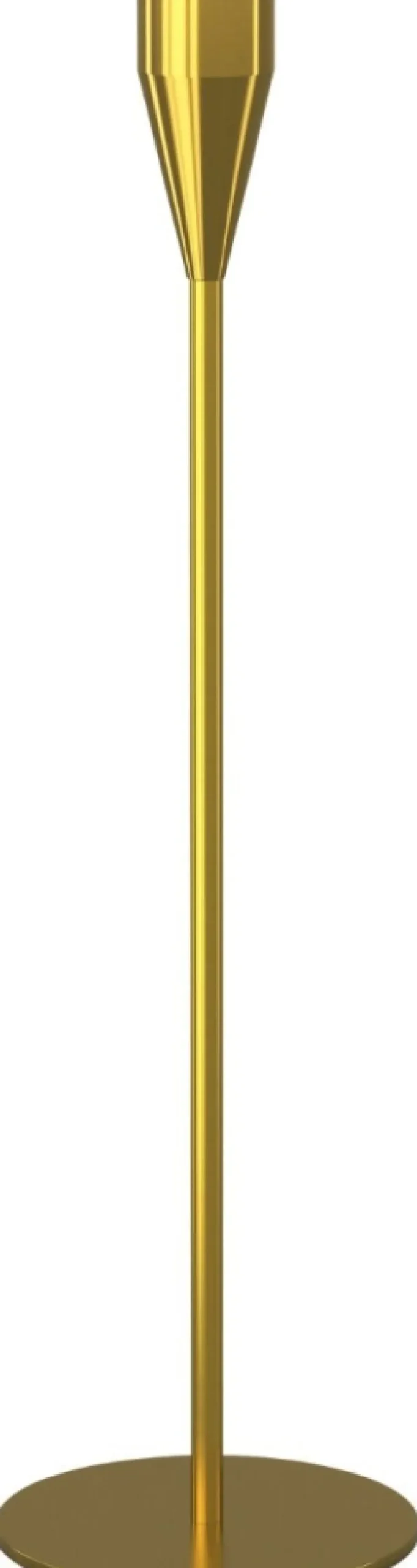 Discount Piet Hein Maxi Lysestage Jupiter H, Messing