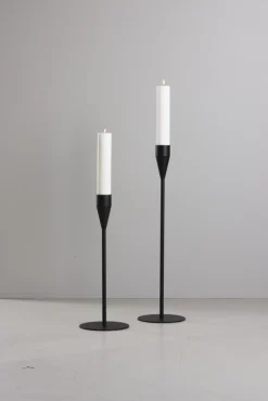 Outlet Piet Hein Maxi Lysestage Venus H, Sort
