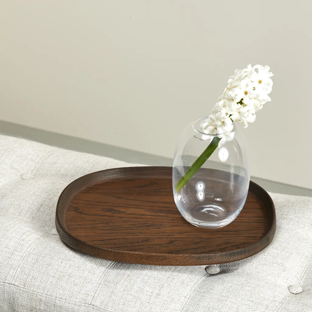 Piet Hein Stue > Superelliptisk Bakke 31x41 cm,