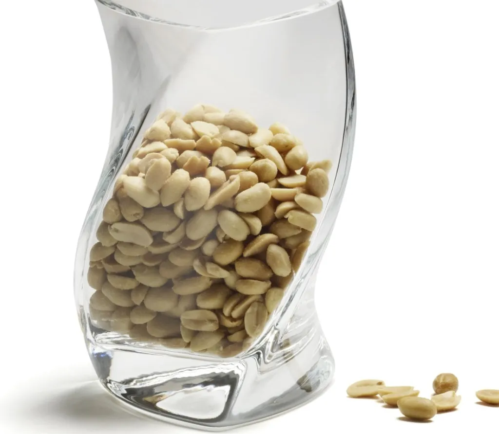 Hot Twister Vase H, Stue|Vaser