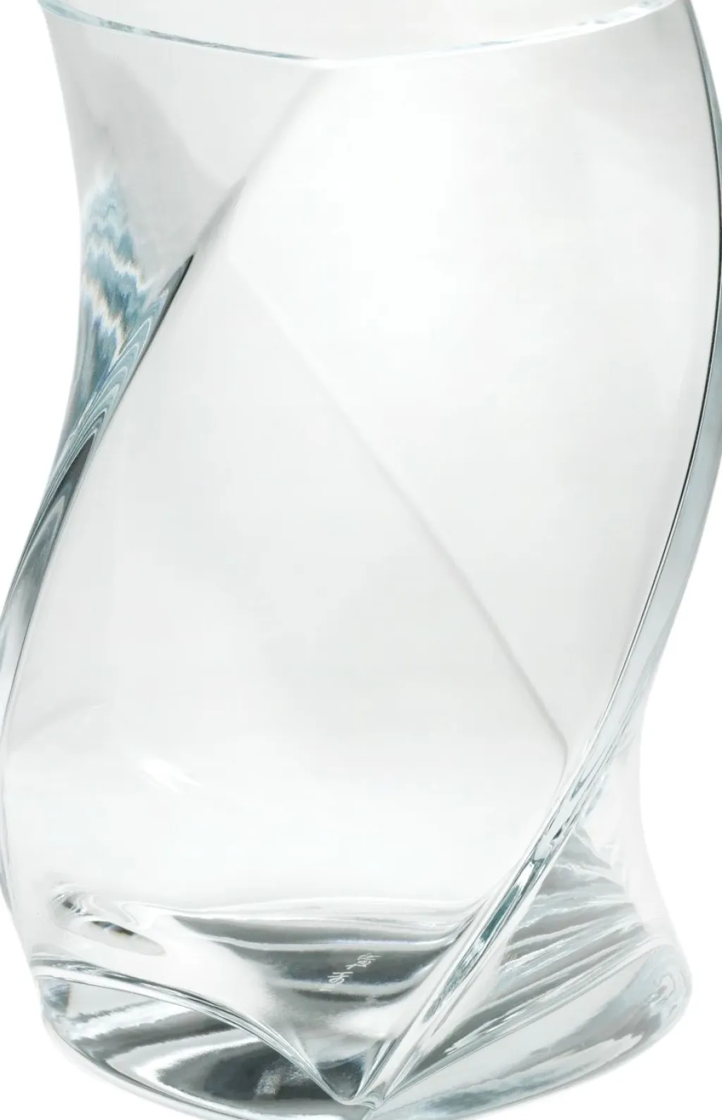 Hot Twister Vase H, Stue|Vaser