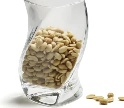 Piet Hein Stue|Vaser > Twister Vase H16 cm,