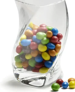 Piet Hein Stue|Vaser > Twister Vase H16 cm,
