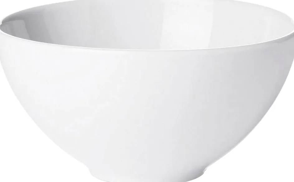 Hot Pillivuyt Cecil Skål Ø14 cm/50 cl, Hvid