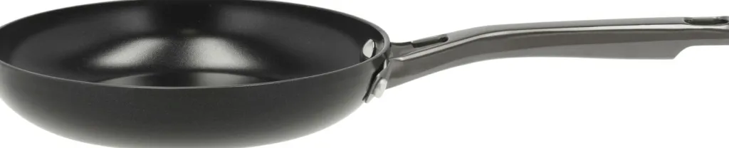 Pillivuyt Gourmet Pander > Blavet Stegepande m. Keramisk Belægning