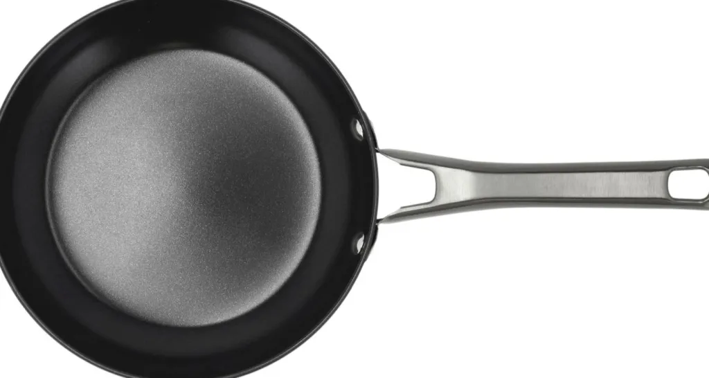 Pillivuyt Gourmet Pander > Blavet Stegepande m. Keramisk Belægning