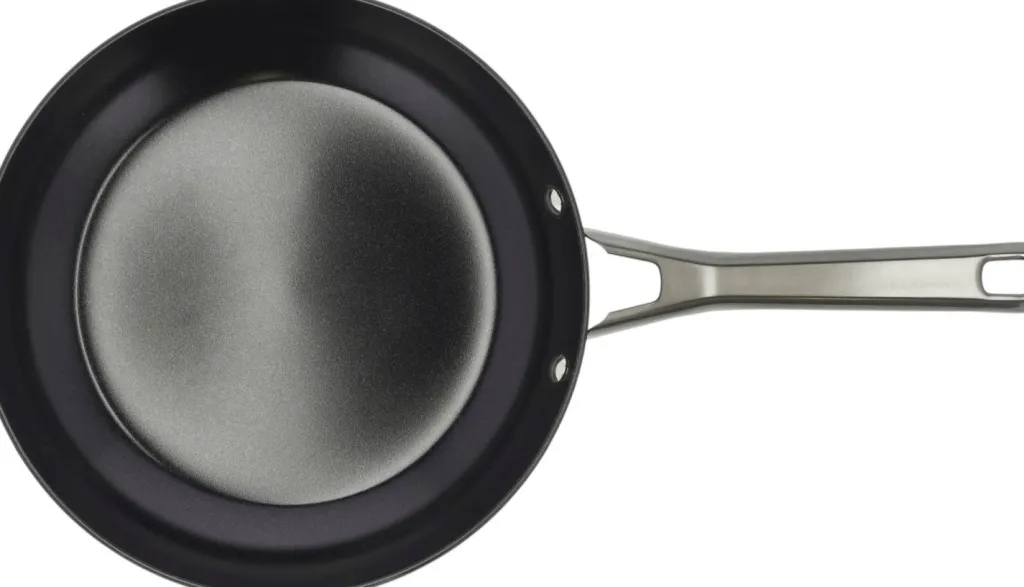 Pillivuyt Gourmet Pander > Blavet Stegepande m. Keramisk Belægning
