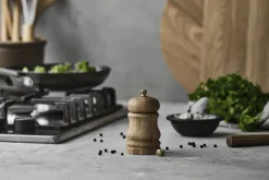 Pillivuyt Gourmet Salt Og Peber|Salt Og Peber > Douron Kværn H, Eg
