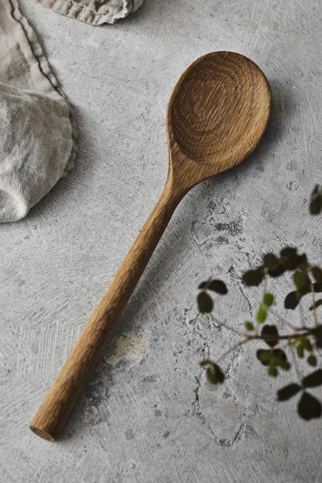 Pillivuyt Gourmet Skeer Og Tænger > Douron Grydeske , Eg