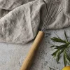 Pillivuyt Gourmet Bageredskaber|Bageredskaber > Douron Piskeris 30,5 cm, Eg