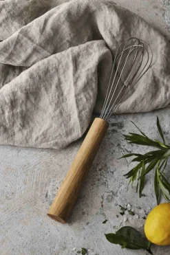 Pillivuyt Gourmet Bageredskaber|Bageredskaber > Douron Piskeris 30,5 cm, Eg