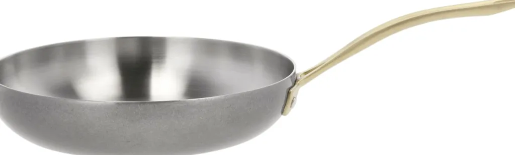 Pillivuyt Gourmet Pander > Durance Stegepande