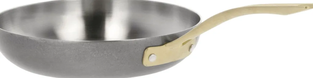 Pillivuyt Gourmet Pander > Durance Stegepande