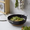 Pillivuyt Gourmet Gryder Og Kasseroller > Garonne Gryde 30 cm/4,7 L
