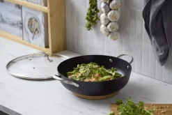 Pillivuyt Gourmet Gryder Og Kasseroller > Garonne Gryde 30 cm/4,7 L