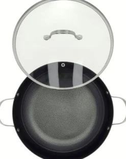 Pillivuyt Gourmet Gryder Og Kasseroller > Garonne Gryde 30 cm/4,7 L