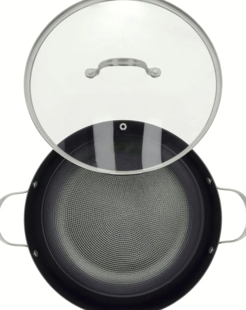 Pillivuyt Gourmet Gryder Og Kasseroller > Garonne Gryde 30 cm/4,7 L