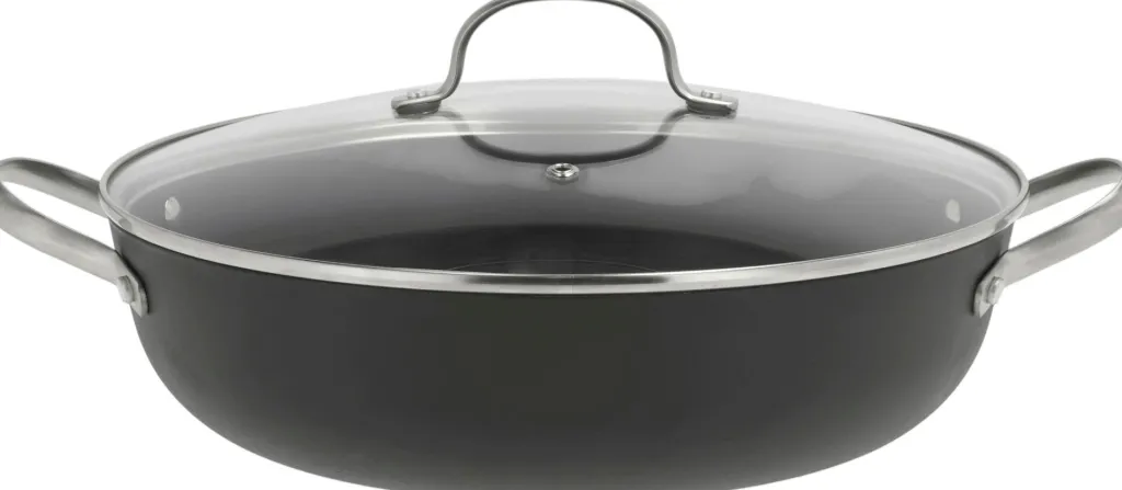 Pillivuyt Gourmet Gryder Og Kasseroller > Garonne Gryde 30 cm/4,7 L