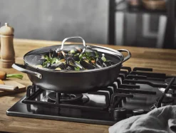 Pillivuyt Gourmet Gryder Og Kasseroller ><noscript><img width=