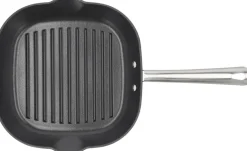 Sale Pillivuyt Gourmet Garonne Grillpande 48,2x28 cm