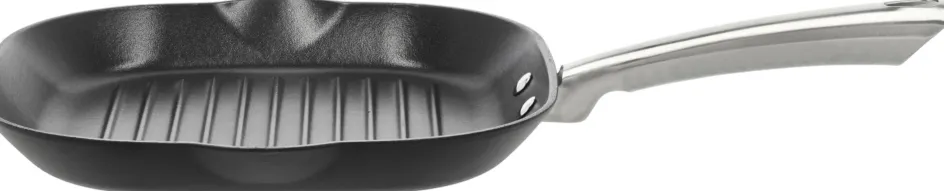 Sale Pillivuyt Gourmet Garonne Grillpande 48,2x28 cm