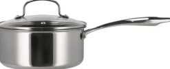 Sale Paillon Hybrid Kasserolle 2,1 L Gryder Og Kasseroller