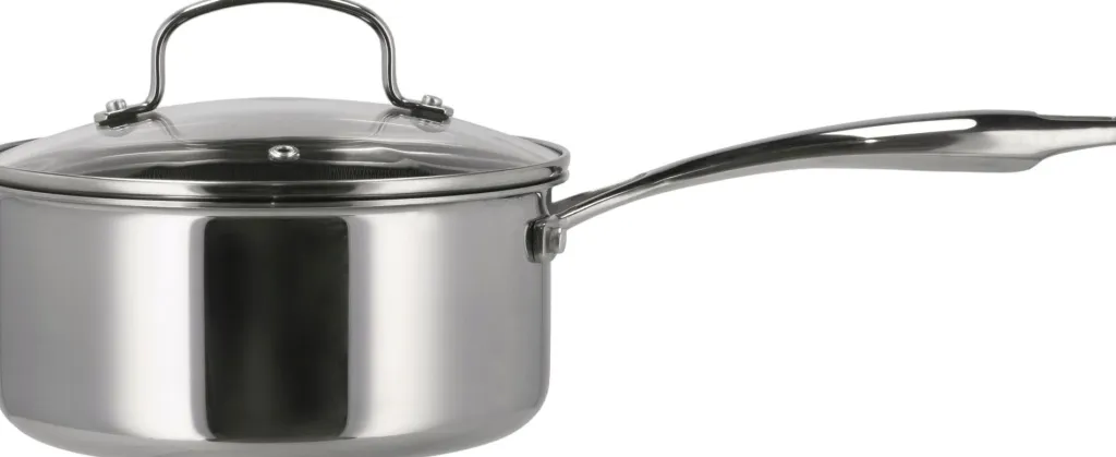 Sale Paillon Hybrid Kasserolle 2,1 L Gryder Og Kasseroller