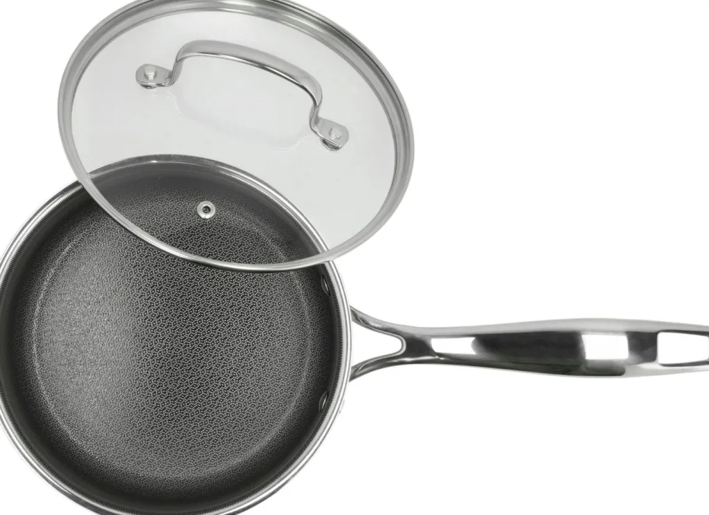 Sale Paillon Hybrid Kasserolle 2,1 L Gryder Og Kasseroller