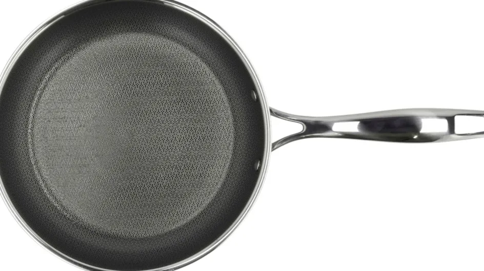Outlet Pillivuyt Gourmet Paillon Hybrid Stegepande