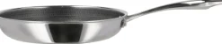 Outlet Pillivuyt Gourmet Paillon Hybrid Stegepande