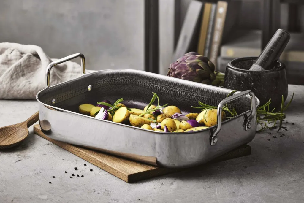 Sale Paillon Hybrid Bradepande 39x26,5 cm Bradepander
