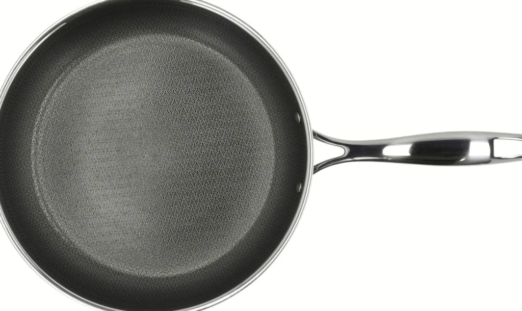 Pillivuyt Gourmet Pander > Paillon Hybrid Stegepande