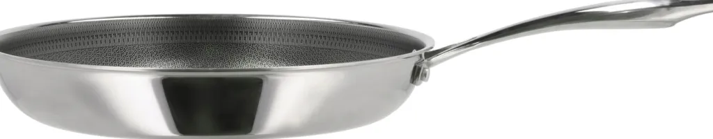 Pillivuyt Gourmet Pander > Paillon Hybrid Stegepande