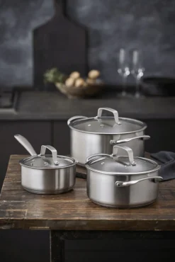 Pillivuyt Gourmet Gryder Og Kasseroller ><noscript><img data-lazyloaded=