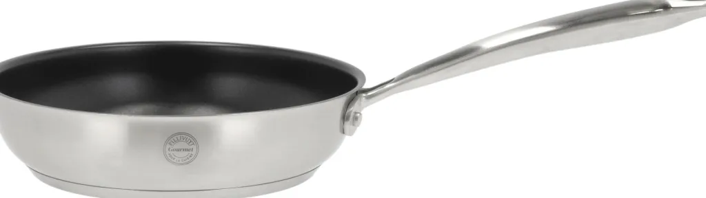Discount Roya Stegepande m. Keramisk Non-stick Pander